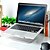 cheap Desktop Stand-Adjustable Stand Macbook / Laptop / Other Laptop Aluminum Macbook / Laptop / Other Laptop / Desk