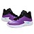 cheap Men&#039;s Athletic Shoes-Men&#039;s Shoes PU Fall / Winter Mary Jane / Comfort Athletic Shoes Basketball Shoes Purple / Red / Green
