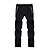 abordables Nouvelle dans-Homme Pantalon de Survêtement Sports Pantalons / Surpantalons Coton Exercice &amp; Fitness Course Running Décontracté / Quotidien Sport Blanche Noir Bleu simple