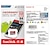 olcso Micro SD-kártya/TF-SanDisk 32 GB Memóriakártya UHS-I U1 Class10 QUNC