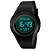 cheap Smartwatch-Smartwatch YYSKMEI11269 for Long Standby / Water Resistant / Water Proof / Multifunction / Sports Stopwatch / Alarm Clock / Chronograph / Calendar / Compass