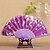 cheap Fans &amp; Parasols-Party / Evening / Causal Material Wedding Decorations Beach Theme / Garden Theme / Floral Theme / Butterfly Theme / Holiday / Classic