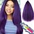 cheap Crochet Hair-Yaki straight hair pre loop crochet hair extensions 18inch synthetic braiding eunice crochet braid hair 26roots relooped easy crochet Straight hair