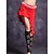 cheap Belly Dancewear-Belly Dance Skirt Women&#039;s Training Modal Ruffles Natural Skirts
