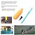 cheap Accessories For GoPro-Floating Hand Grip Water-Repellent 1 pcs For Action Camera Gopro 6 All Gopro Xiaomi Camera SJCAM SJ4000 Diving Surfing Everyday Use Plastics Textile Mixed Material / SJ5000