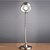 abordables Lampes de Bureau-lampe de bureau lampe de lecture lampe de table lumineuse contemporaine pour métal 220-240v