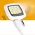 baratos Bases &amp; Conectores para Lâmpadas-YWXLIGHT® 1pç LED Night Light Smart / Fácil de Transportar LED