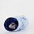 economico Accessori per animali di piccola taglia-Roditori Mouse Criceto Letti Lettini Cotone Giallo Blu Beige