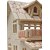 cheap Wooden Puzzles-3D Puzzle Jigsaw Puzzle Model Building Kit Famous buildings DIY Natural Wood Classic Kid&#039;s Unisex Toy Gift