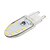 economico Luci LED bi-pin-1pc 2 W 180 lm G9 Luci LED Bi-pin T 14 Perline LED SMD 2835 Bianco caldo / Luce fredda 220-240 V / 1 pezzo / RoHs