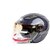 billige Headset til hjelm-Halvhjelm Voksen Unisex Motorsykkel hjelm Sport / Slimfit / Kompakt