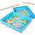 abordables Juguetes de pesca-Juguetes de pesca compatible De madera Legoing Magnética Clásico Chico Juguet Regalo / Niños / Niños