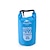 levne Suché pytle a brašny-Naturehike 2 L Mobilní telefon Bag Vodotěsný Dry Bag Voděodolný Přenosný Rychleschnoucí pro Plavání Potápění Surfing