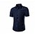 cheap Men&#039;s Printed Shirts-Men&#039;s Shirt Floral Tribal Classic Collar Daily Short Sleeve Tops Vintage White Blue Gray / Summer / Summer