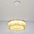ieftine Candelabre-Candelabre Lumini Ambientale - Cristal, 110-120V / 220-240V Sursa de lumină LED inclusă