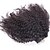olcso Copfkészlet-Brazil haj afro Kinky Curly Emberi haj Az emberi haj sző Emberi haj sző Human Hair Extensions / Rövid