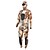 Χαμηλού Κόστους Wetsuits &amp; Diving Suits-YON SUB Ανδρικά Σκούφοι Κατάδυσης Πλήρης στολή κατάδυσης Μπλούζα στολής κατάδυσης 5mm Νεοπρένιο Στολές κατάδυσης Διατηρείτε Ζεστό Αναπνέει Γρήγορο Στέγνωμα Μακρυμάνικο Καταδύσεις Μοντέρνα / Χειμώνας