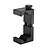 cheap Tripods, Monopods &amp; Accessories-Metal sections Cellphone Holder