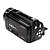 levne Mini videokamery-Andoer®hdv-v7 1080p plná hd digitální videokamera videokamera max. 24 megapixelů 16 digitálních zoom s 3,0 otočnou obrazovkou LCD