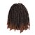 cheap Crochet Hair-Curly Crochet Synthetic Hair 1pc/pack Human Hair Extensions Hair Accessory Curly Braids Hair Braids Daily