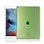 cheap Tablet Cases&amp;Screen Protectors-Case For Apple iPad Air / iPad 4/3/2 / iPad Mini 3/2/1 Transparent Back Cover Solid Colored Soft TPU / iPad Pro 10.5 / iPad (2017)