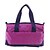 cheap Travel Bags-Women&#039;s Bags Nylon Travel Bag for Casual / Outdoor Purple