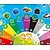 baratos Brinquedos de Leitura-Cartões Educativos Brinquedo de Leitura Plásticos Crianças Para Meninos Para Meninas Brinquedos Dom