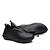 ieftine Pantofi Sport de Bărbați-Bărbați Țesătură Vară / Toamnă Confortabili Adidași de Atletism Plimbare Alb / Negru / Negru / Alb / Dantelă