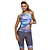 cheap Wetsuits &amp; Diving Suits-Women&#039;s Tankini Swimwear Swimming Diving Surfing Summer / Athleisure