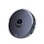 billige Støvsugere-FENGRUI Robot Vakuum Cleaner FR-s Selvopplading Veltesikret Timing Funksjon Fjernkontroll LED-skjerm 2.4G Planlegging Rengjøring Kombinasjonsmodus / Dry Mopping / Klatring funksjon / Wet Mopping