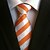 cheap Men&#039;s Accessories-Men&#039;s Neckwear / Stripes Necktie - Striped