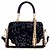 cheap Handbag &amp; Totes-Women Bags All Seasons PU Tote for Casual Outdoor Black