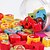 baratos Brinquedos Faça-Você-Mesmo-Blocos de Construir compatível De madeira Legoing Diversão Clássico Para Meninos Brinquedos Dom / Crianças