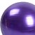 baratos Acessórios de Yoga e Pilates-9 7/8&quot; (25 cm) Bola para Exercícios Bola de Fitness À prova de explosão PVC Apoio, suporte Com para Ioga Treinamento Equilíbrio