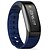 cheap Smart Wristbands-Smart Bracelet SMA07 for iOS / Android Touch Screen / Heart Rate Monitor / Water Resistant / Water Proof Activity Tracker / Sleep Tracker / Alarm Clock / Calories Burned / Pedometers / Camera