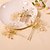 cheap Headpieces-Imitation Pearl Hair Combs / Hair Stick with 1 Wedding / Special Occasion / Birthday Headpiece