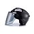 cheap Motorcycle Helmet Headsets-PICKS 555 Open Face Adults Unisex Motorcycle Helmet  Sports / Form Fit / Compact