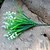 baratos Flor artificial-Outras Pastoril Estilo Flor de Mesa 1