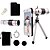 cheap Cellphone Camera Attachments-Lingwei 18X Zoom iphone Camera Telephoto Lens Wide Angle Lens / Tripod / Phone Holder / Hard Case / Bag / Cleaning Cloth (iphone 6/6 plus)