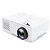 cheap Projectors-LCD Projector 1000 lm Support 1080P (1920x1080) 38-120 inch / WVGA (800x480) / ±15°