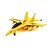 baratos Aviões de brinquedo-01:32 Brinquedos de Montar Aeronave Lutador Lutador Liga de Metal Veículos mini carros brinquedos para lembrancinhas ou presente de aniversário para crianças