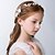 cheap Kids&#039; Headpieces-Kids Girls&#039; Alloy Hair Accessories Silver / Red One-Size