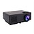 cheap Projectors-LCD Projector 1000 lm Support 1080P (1920x1080) 38-120 inch / WVGA (800x480) / ±15°