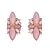 cheap Earrings-Women&#039;s Drop Earrings Ladies Geometric Earrings Jewelry Hot Pink / Blue / Orange For Dailywear Casual Stage