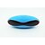 billige Høyttalere-Bluetooth 4.0 3.5mm Trådløse Bluetooth-høyttalere Hvit Svart Mørkeblå Fuksia Rose Rosa