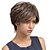 cheap Human Hair Capless Wigs-Human Hair Capless Wigs Human Hair Straight Classic High Quality Machine Made Wig Daily