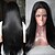 cheap Human Hair Wigs-Remy Human Hair Glueless Full Lace Full Lace Wig style Brazilian Hair 360 Frontal Wig 180% Density with Baby Hair Natural Hairline African American Wig 100% Hand Tied Pre-Plucked Women&#039;s Short Medium