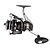 cheap Fishing Reels-Fishing Reel Spinning Reel 5.2:1,4.9:1 Gear Ratio+13 Ball Bearings Hand Orientation Exchangable Sea Fishing / Bait Casting / Ice Fishing - RS4000,RS5000,RS6000,RS7000 / Aluminum / Jigging Fishing