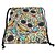 preiswerte Reisetaschen-Unisex Taschen Oxford Tuch Handgepäck Muster / Druck Gelb / Regenbogen / Rosa