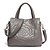 cheap Handbag &amp; Totes-Women&#039;s Bags Cowhide Shoulder Bag Smooth Metal Chain Seamless Zipper for Wedding Event/Party Casual Formal Office &amp; Career All Seasons